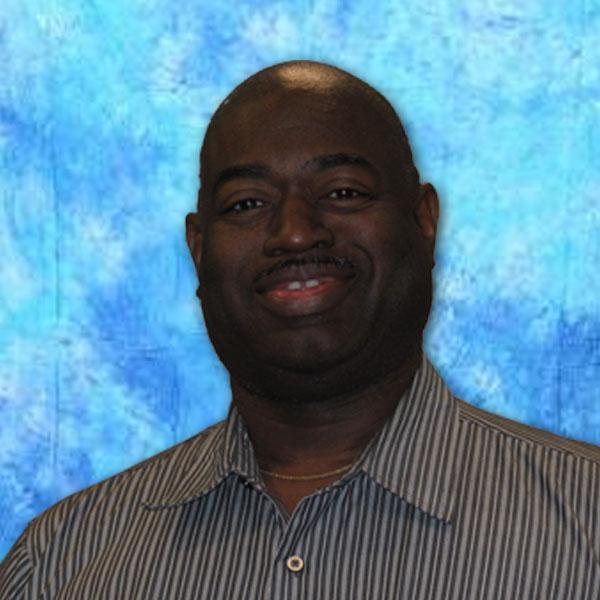 Lionel Brown - Class of 1978 - Longview High School