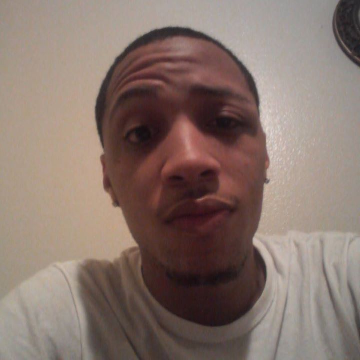 Diangelo Redwine - Class of 2009 - Longview High School