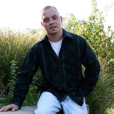 Billy De Leon - Class of 2002 - Longview High School