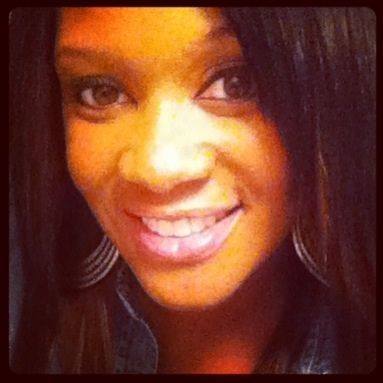 Taketra Mallard - Class of 2000 - Longview High School