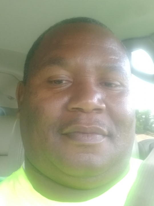 Tony Blankenship - Class of 1988 - Longview High School