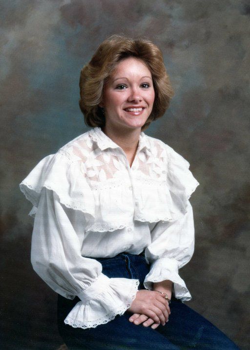 Wendy Dunning - Class of 1983 - Longview High School