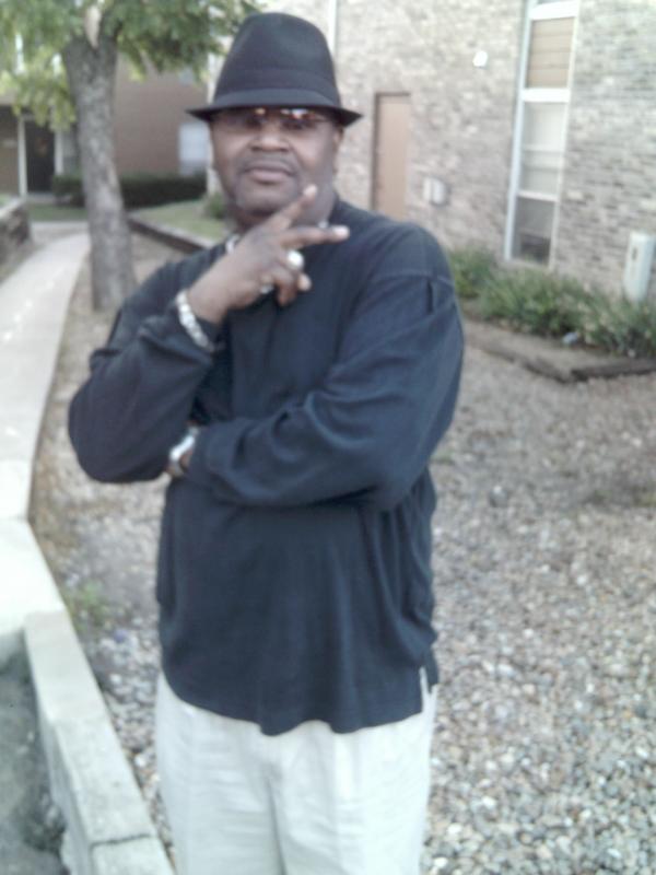 Donnie Williams - Class of 1985 - Longview High School