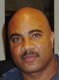 Marcus Rogers - Class of 1978 - Longview High School
