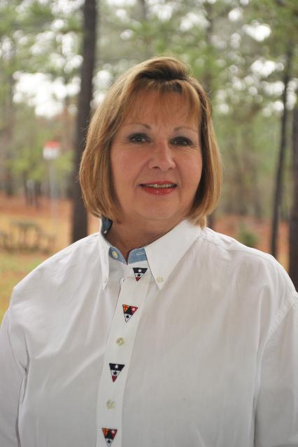 Christy Claterbaugh - Class of 1970 - Longview High School