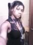 Angela Murphy - Class of 2008 - Longview High School