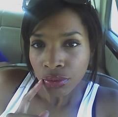 Gabrielle Benton - Class of 1997 - Longview High School