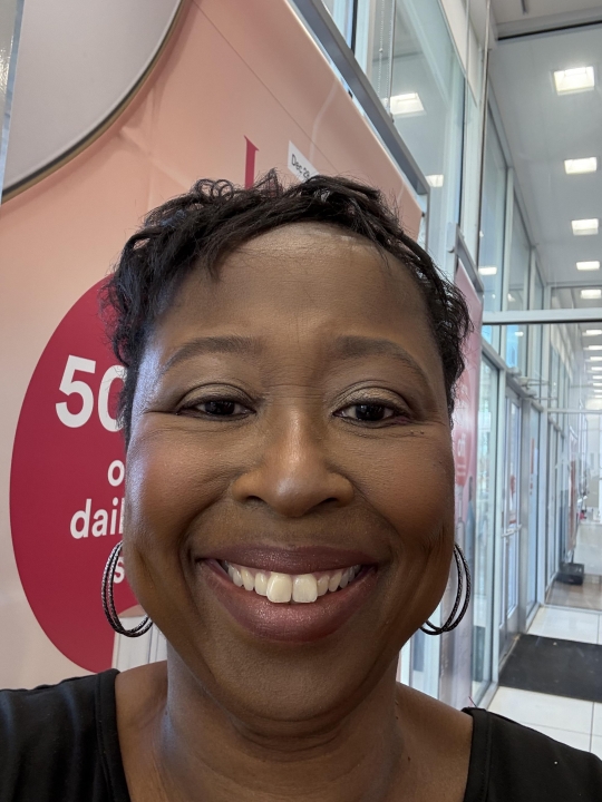 Annita Renee Owens - Class of 1986 - Longview High School