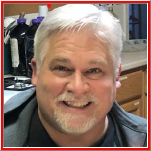 Gary Morris - Class of 1981 - Longview High School