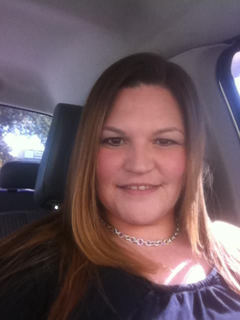 Kristi Homer - Class of 1993 - Longview High School