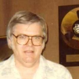 Jerry Barnes - Class of 1953 - Longview High School