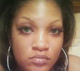 Jenny Venters - Class of 2002 - Longview High School
