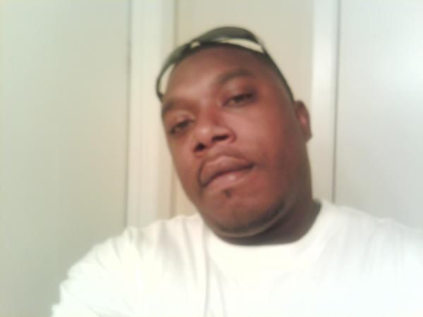 Rayford Smith - Class of 2004 - Longview High School