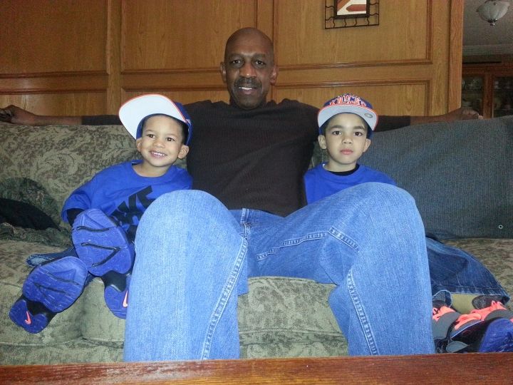 James Pierce - Class of 1981 - Longview High School