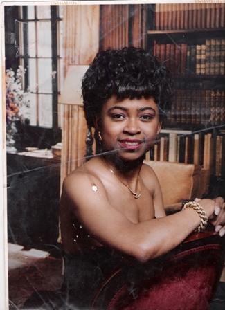Kristal Porter - Class of 1988 - Longview High School
