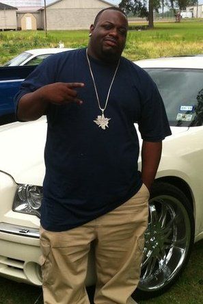 Demarcus Mcgee - Class of 2002 - Longview High School