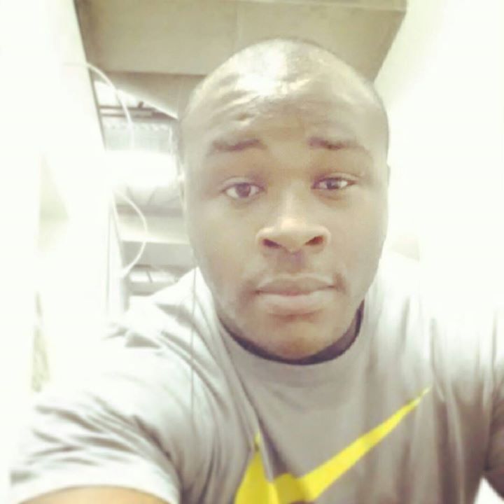 Zarrick Cannon - Class of 2008 - Longview High School