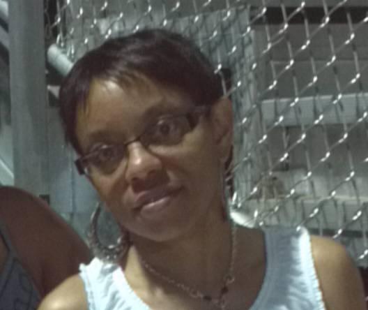 Cynthia Smith - Class of 1986 - Longview High School