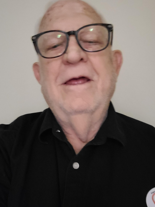 Lionel Decuir - Class of 1957 - Longview High School