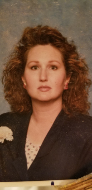 June Mayfield - Class of 1972 - Longview High School