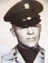 Tom Beshears - Class of 1967 - Longview High School