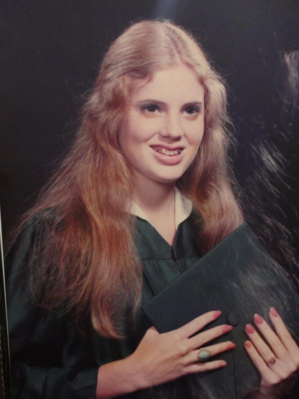 Lisa Taylor - Class of 1976 - Longview High School