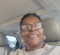 Reba Marshall