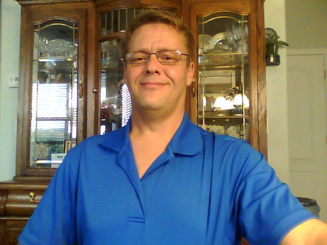 Troy Nied - Class of 1986 - Rogers High School