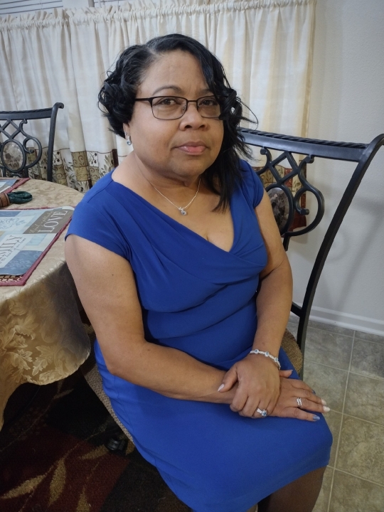 Kimberley Fargo - Class of 1983 - Rogers High School