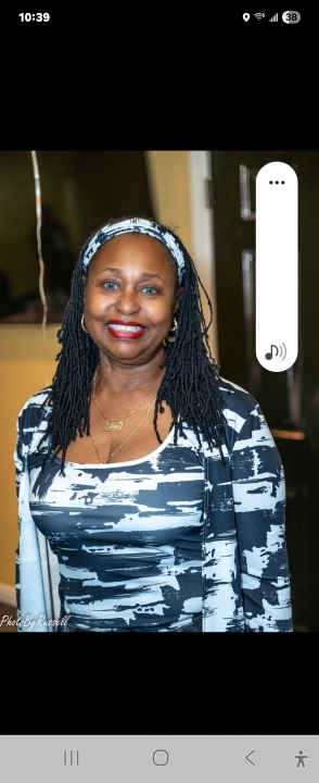 Edris Holland - Class of 1977 - Rogers High School