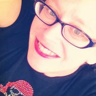 Polly Weifenbach - Class of 1983 - Rogers High School