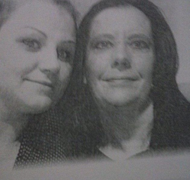 Heidi Ponder - Class of 1995 - Rogers High School