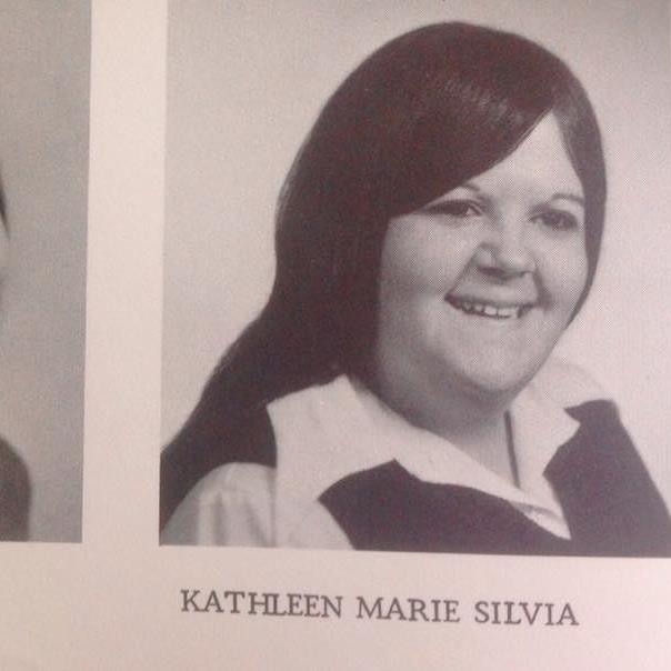 Kathy Silvia - Class of 1973 - Rogers High School
