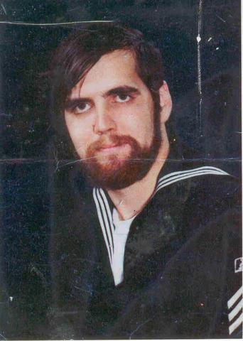 Jim Spencer - Class of 1976 - Rogers High School