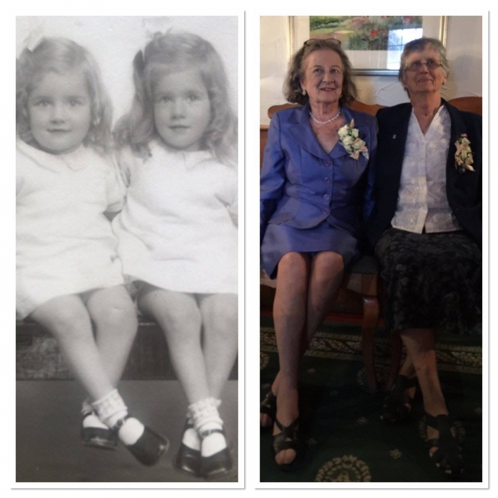 Jean Barker - Class of 1953 - Rogers High School