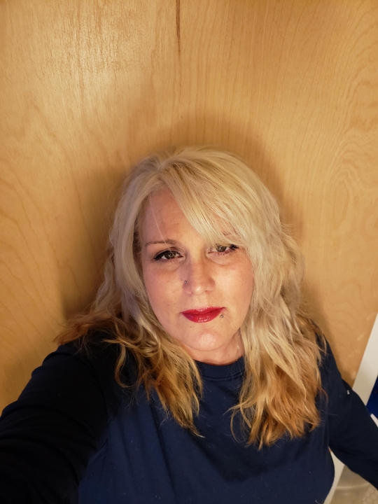 Jennifer Seyster - Class of 1990 - Rogers High School