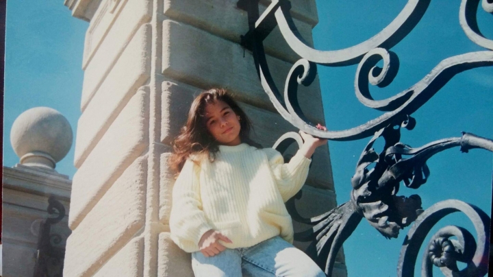 Penny Buck - Class of 1990 - Rogers High School