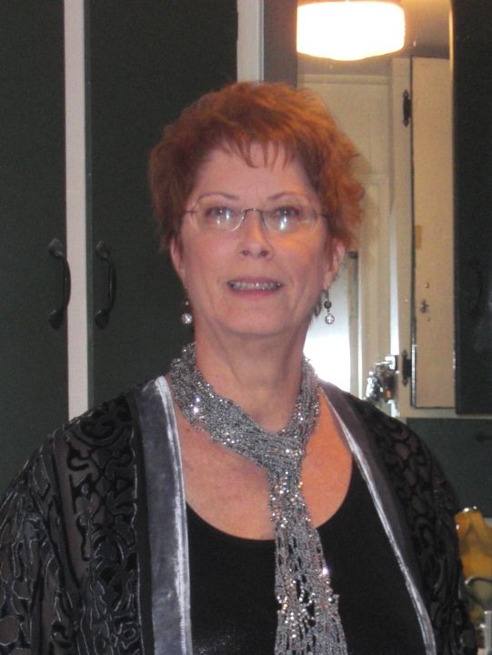 Deb Fry - Class of 1973 - Hempfield High School