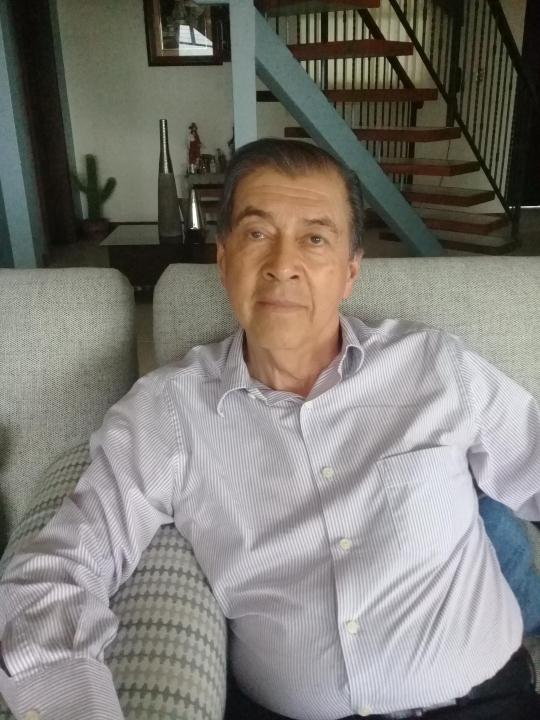 Baudilio Mora - Class of 1965 - Hempfield High School