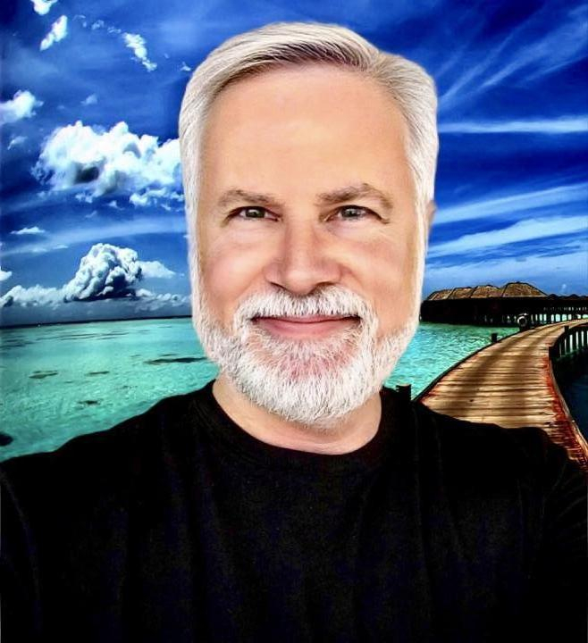 Barry Krueger - Class of 1971 - Hempfield High School