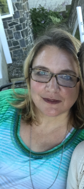 Heather Helms - Class of 1987 - Hempfield High School