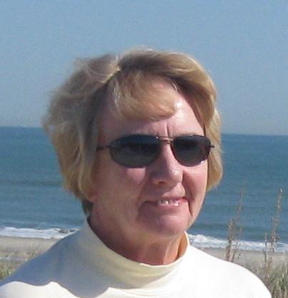 Julia Wieland - Class of 1961 - Hempfield High School