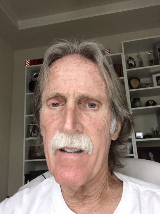 Timothy Myers - Class of 1966 - Hempfield High School