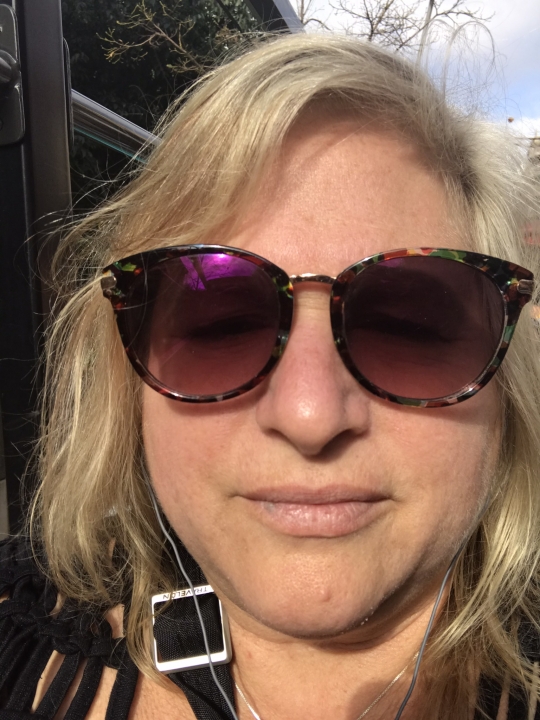 Anita Lippman - Class of 1976 - Cobleskill Central High School