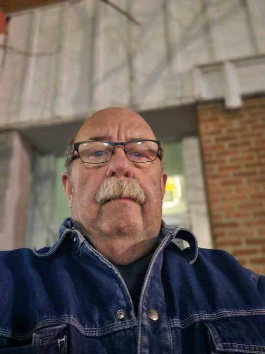 Chris Slater - Class of 1976 - Cobleskill Central High School