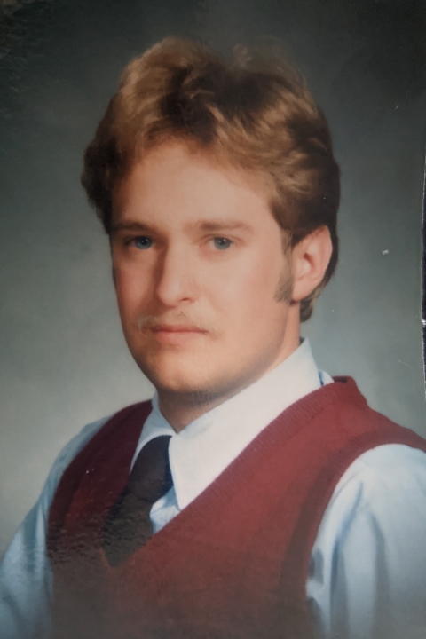 Warren Anderson - Class of 1983 - Cobleskill Central High School