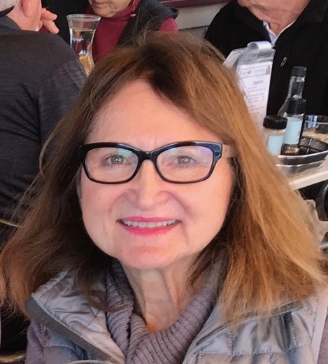 Fatima Psasoglu - Class of 1967 - Cobleskill Central High School