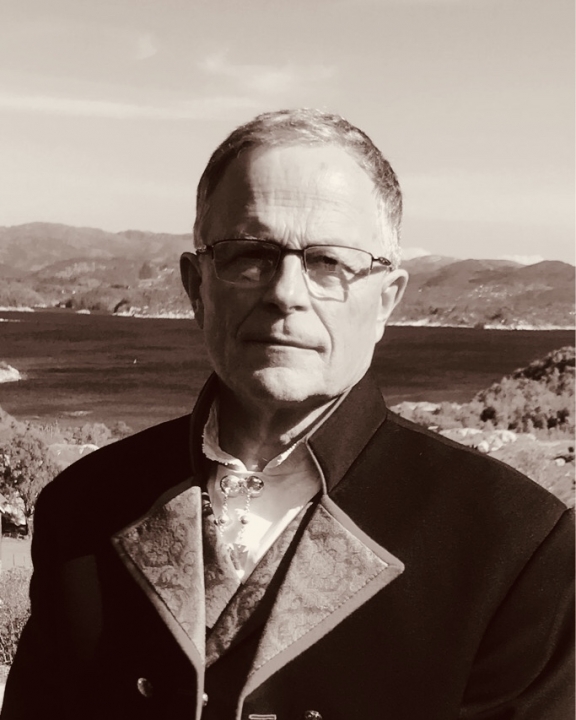 Aslak Bråtveit - Class of 1970 - Cobleskill Central High School