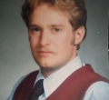Warren Anderson, class of 1983