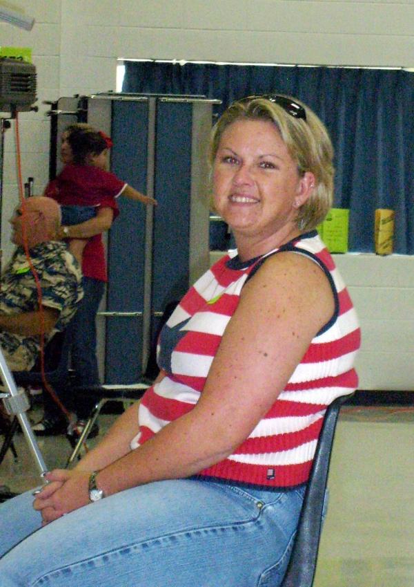 Keri Dorgan - Class of 1994 - Jasper High School